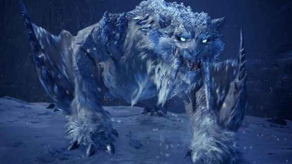 怪物猎人世界ver14 0版本更新内容怪物猎人世界冰原14 0版本更新 讯喵喵