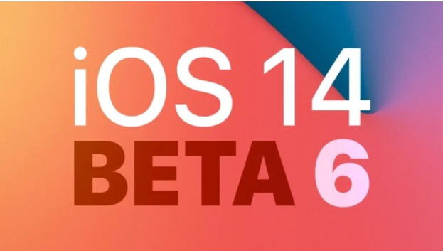 iOS14Beta6描述文件下载