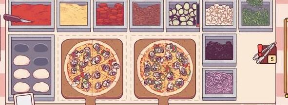 可口的披萨至尊披萨怎么做